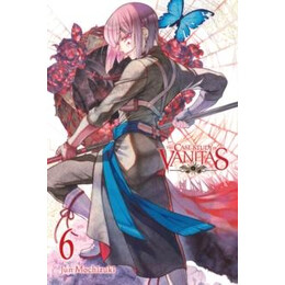 Case Study of Vanitas, Vol. 6