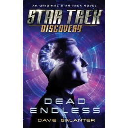 Star Trek: Discovery: Dead Endless
