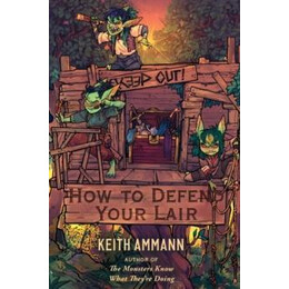 How to Defend Your Lair
