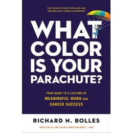 What Color is Your Parachute? 2023