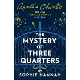 The Mystery of Three Quarters