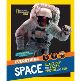 Everything: Space