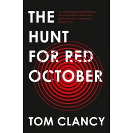 Hunt for red October