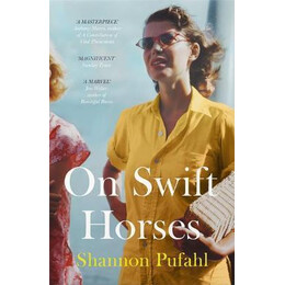 On Swift Horses
