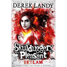Bedlam