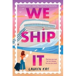 We Ship it