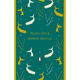 Moby Dick