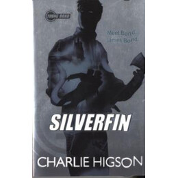 Young Bond: Silverfin
