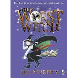 The Worst Witch