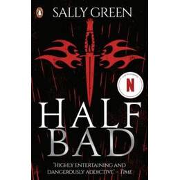 Half bad