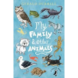 My Family and Other Animals