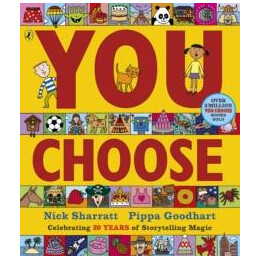 You Choose