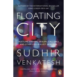 Floating City