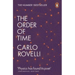 Order of Time