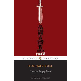 Twelve Angry men