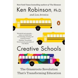 Creative Schools