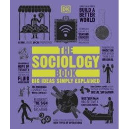Sociology Book