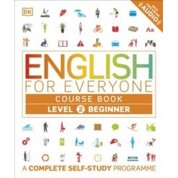 English for Everyone Course Book Level 2 Beginner