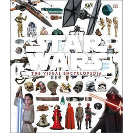 Star Wars the Visual Encyclopedia