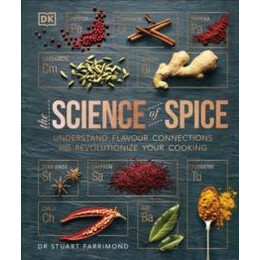 Science of Spice