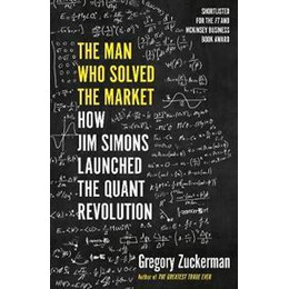 The man who Solved the Market