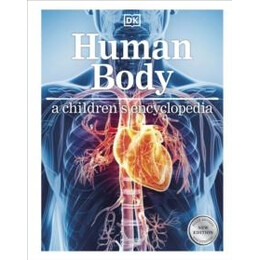 Human Body a Children's Encyclopedia