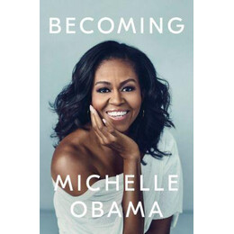 Becoming (Michelle Obama)