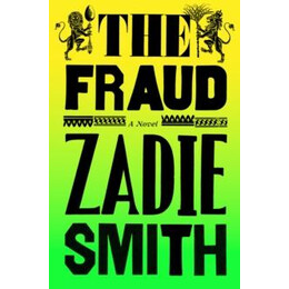 The Fraud : the Instant Sunday Times Bestseller