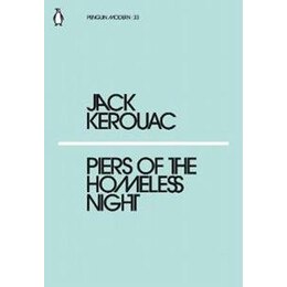 Piers of the Homeless Night