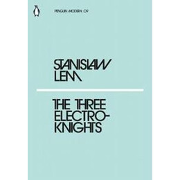 The Three Electroknights