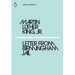 Letter From Birmingham Jail