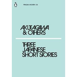 Three Japanese Short Stories