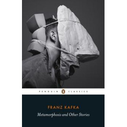 Metamorphosis and Other Stories