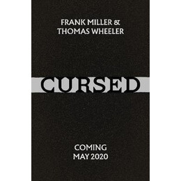 Cursed : a Netflix Original Series