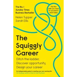 Squiggly Career