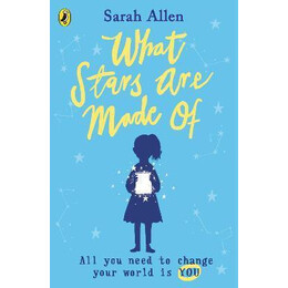 What Stars are Made of