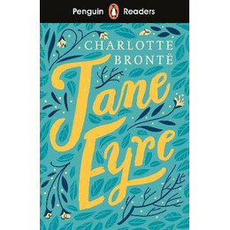 Penguin Readers Level 4: Jane Eyre (Elt Graded Reader)