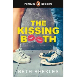 Penguin Readers Level 4: the Kissing Booth (Elt Graded Reader)