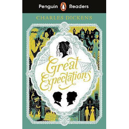 Penguin Readers Level 6: Great Expectations (Elt Graded Reader)