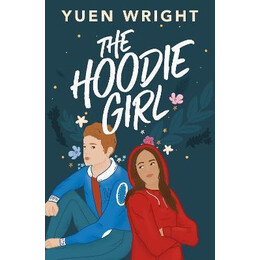 The Hoodie Girl