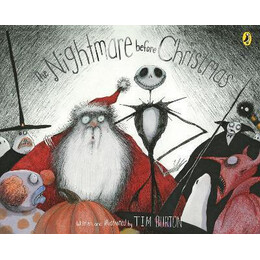 The Nightmare Before Christmas