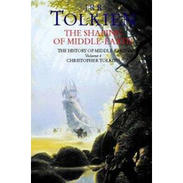 The Shaping of Middle-Earth