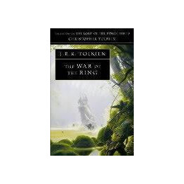 The war of the Ring
