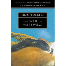 The war of the Jewels