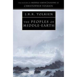 The Peoples of Middle-Earth