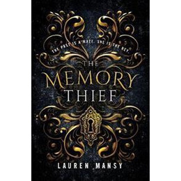 The Memory Thief