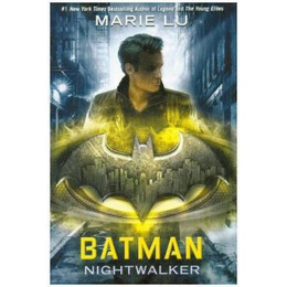 Batman: Nightwalker