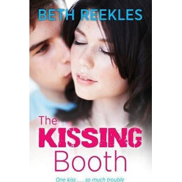 The Kissing Booth