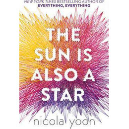 The sun is Also a Star