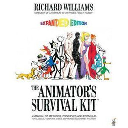 The Animator's Survival kit